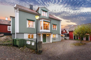 Mäster Lars in Strängnäs